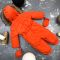 Комбінезон BEWARM Kodiaq суцільний Orange