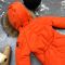 Комбінезон BEWARM Kodiaq суцільний Orange