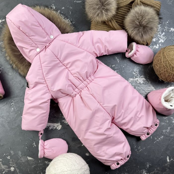 Комбінезон BEWARM Kodiaq суцільний Pouder