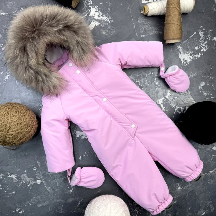 Комбінезон BEWARM Kodiaq суцільний Pouder