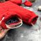 Комбінезон BEWARM Kodiaq суцільний Red