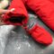 Комбінезон BEWARM Kodiaq суцільний Red