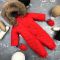 Комбінезон BEWARM Kodiaq суцільний Red