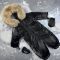 Комбінезон BEWARM Kodiaq суцільний Royal Black