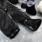 Комбінезон BEWARM Kodiaq суцільний з пінетками Royal Black