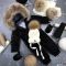 Комбінезон BEWARM Kodiaq суцільний Royal Black
