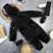 Комбінезон BEWARM Kodiaq суцільний Royal Black