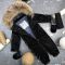 Комбінезон BEWARM Kodiaq суцільний Royal Black