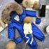 Комбінезон BEWARM Kodiaq суцільний Sapphire