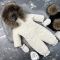 Комбінезон BEWARM Kodiaq суцільний White velvet