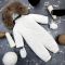 Комбінезон BEWARM Kodiaq суцільний White velvet