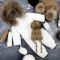 Комбінезон BEWARM Kodiaq суцільний White velvet