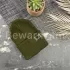 Шапочка дитяча демісезонна beanie khaki