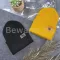 Шапочка дитяча демісезонна beanie black