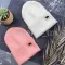 Шапочка дитяча демісезонна beanie pink