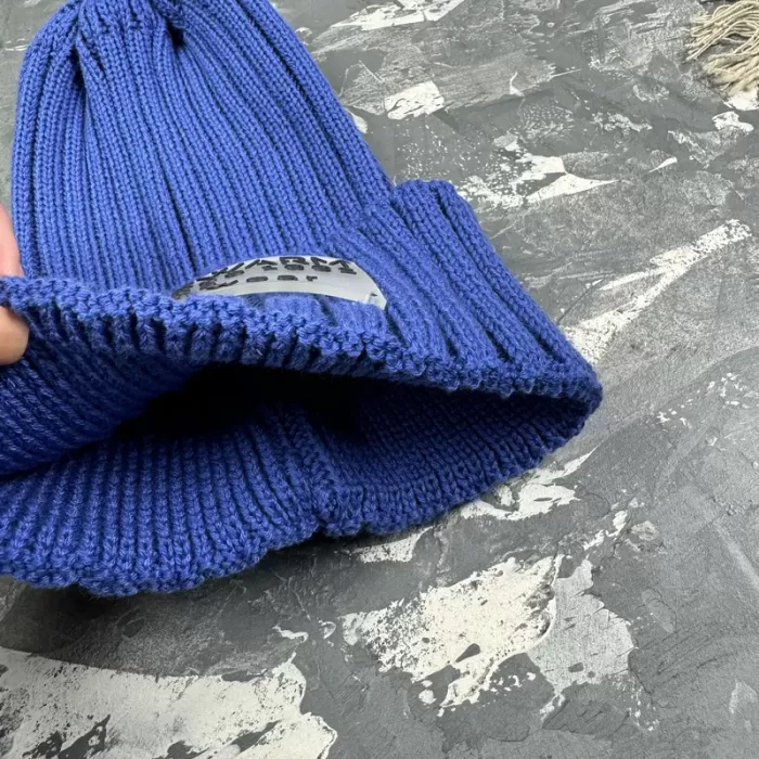 Шапочка дитяча демісезонна banana blue