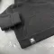 Спортивний дитячий костюм Polar Fleece HQ BEWARM Black