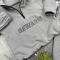 Спортивний костюм дитячий Instant BEWARM gray