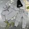 Спортивний костюм дитячий Instant BEWARM gray