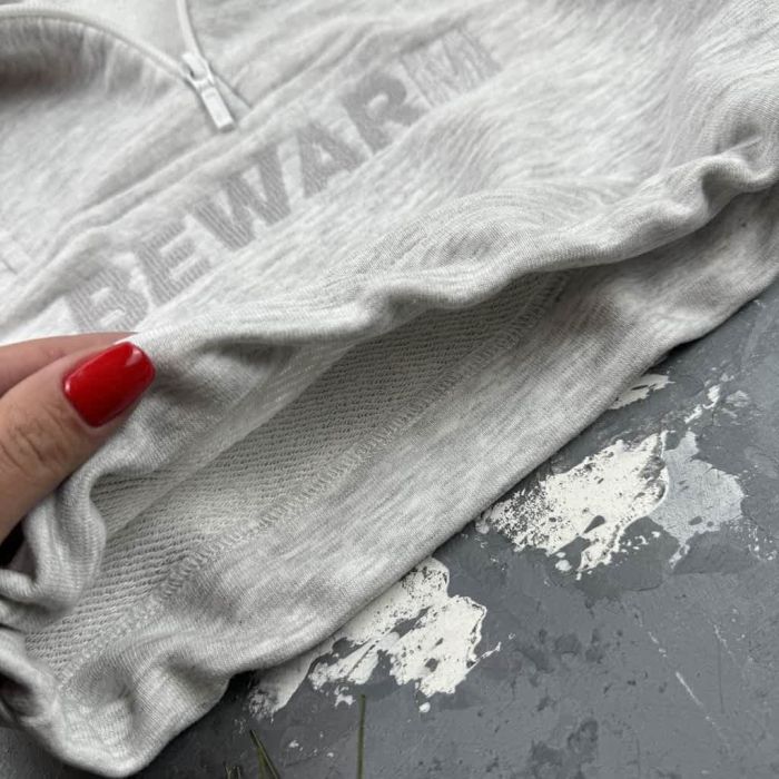 Спортивний костюм дитячий Instant BEWARM melange
