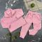 Спортивний костюм дитячий Instant BEWARM pink