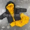 Спортивний дитячий костюм на флісі BEWARM Bumblebee