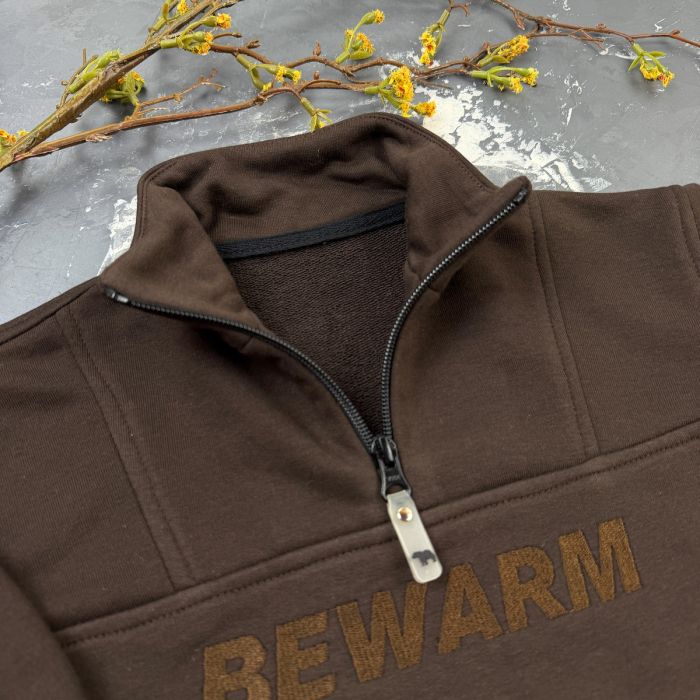 Спортивний костюм дитячий Instant BEWARM choko
