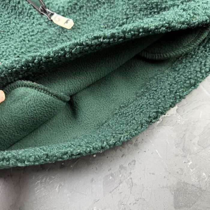 Спортивний дитячий костюм Poddy Golden Fleecee BEWARM emerald