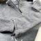 Спортивний дитячий костюм Poddy Golden Fleecee BEWARM gray