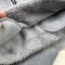 Спортивний дитячий костюм Poddy Golden Fleecee BEWARM gray
