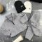 Спортивний дитячий костюм Poddy Golden Fleecee BEWARM gray
