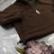 Спортивний дитячий костюм For Relax Polar Fleece BEWARM choko