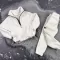 Спортивний дитячий костюм For Relax Polar Fleece BEWARM milk