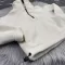Спортивний дитячий костюм For Relax Polar Fleece BEWARM milk