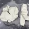Спортивний дитячий костюм For Relax Polar Fleece BEWARM milk